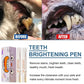 🔥2024 New Upgraded Pet Toothbrush Pen PawsMagics