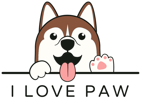 ILOVEPAW