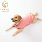 Cozy Heart Pattern Winter Sweater – Warm & Cute Cold Weather Clothing PawsMagics