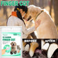 Dental Cleaning Finger Wipes 20 Pcs for dogs and cats - PawsMagics