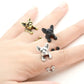 Dog Wrap Rings PawsMagics