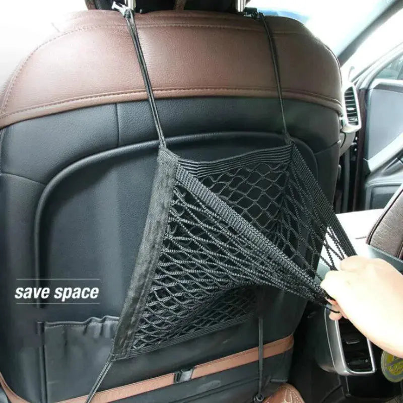 EZBAG Dog Seat Fences Protection - PawsMagics