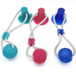 Multifunction Pet Molar Bite Toy - PawsMagics