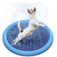 CoolPup Splash Mat - PawsMagics