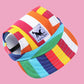 Pet Fashion Cap - PawsMagics