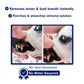 Pawsonic Clean™: Sonic Tooth Cleaner for Dogs PawsMagics