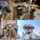 Pet Fashion Cap - PawsMagics