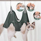 Pet Grooming Hammock - PawsMagics