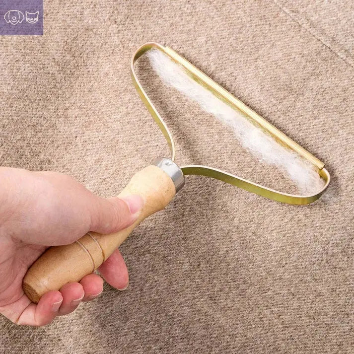 Pet Hair Remover - PawsMagics