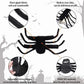 Pet Spider Costume - Halloween Spider Costume for Cats and dogs PawsMagics