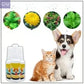 Pet Training Spray PawsMagics