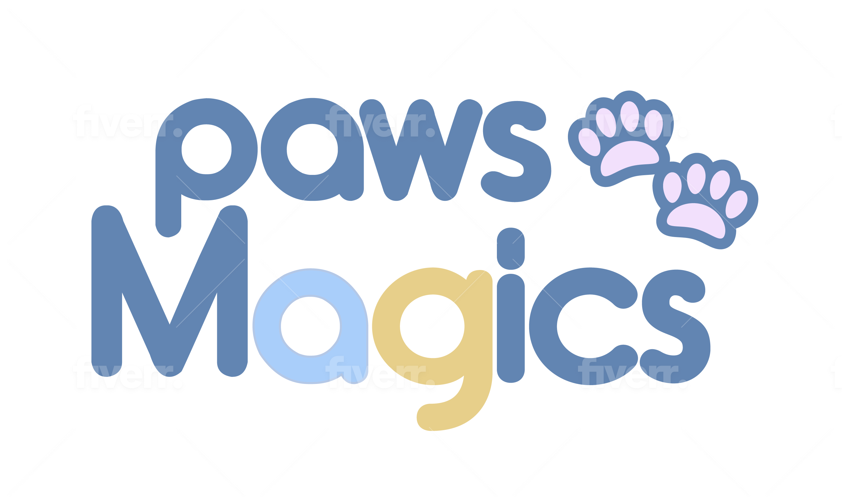 PawsMagics