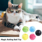 Active Rolling Ball Toy - PawsMagics