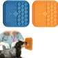 Lick Pad for Pet Slower Feeder - PawsMagics