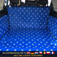 Pet Carriers Dog Car Seat Cover - PawsMagics