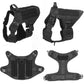 Military Large Dog Durable Harness K9 - PawsMagics