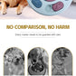 Pet slow food bowls interactive brain training - PawsMagics