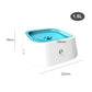 AquaPup SplashGuard Bowl - PawsMagics