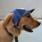 Dog Hat Sunscreen Hat Baseball Cap - PawsMagics