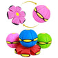 Magic Decompression Multi-Function UFO Ball - PawsMagics