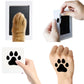 ☑️Paw Print Stamp Pad - PawsMagics