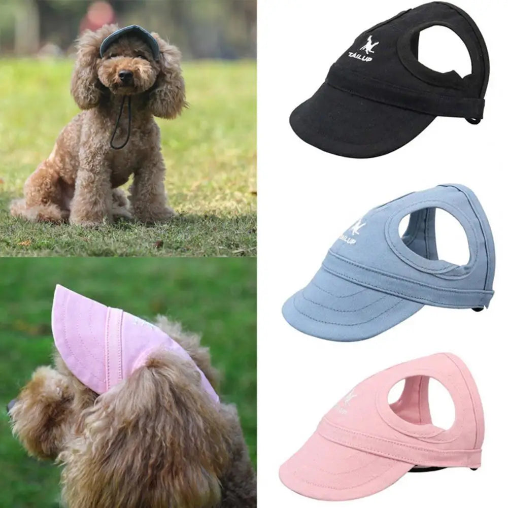 🔥Outdoor Sun Protection Hood For Dogs