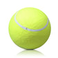 BarkBall - The Ultimate Giant Tennis Ball for Dogs - PawsMagics