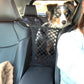 EZBAG Dog Seat Fences Protection - PawsMagics