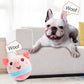 Active Moving Pet Plush Toy - PawsMagics