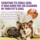 Pet Ear Cleaner - Infection Treatment for Dogs & Cats