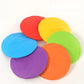 OUZEY Bite Resistant Flying Disc Toys For Dog Multifunction Pet Puppy Training Toys Outdoor Interactive Game Pet Dogs Products IHeartPaw