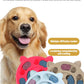 Pet slow food bowls interactive brain training - PawsMagics