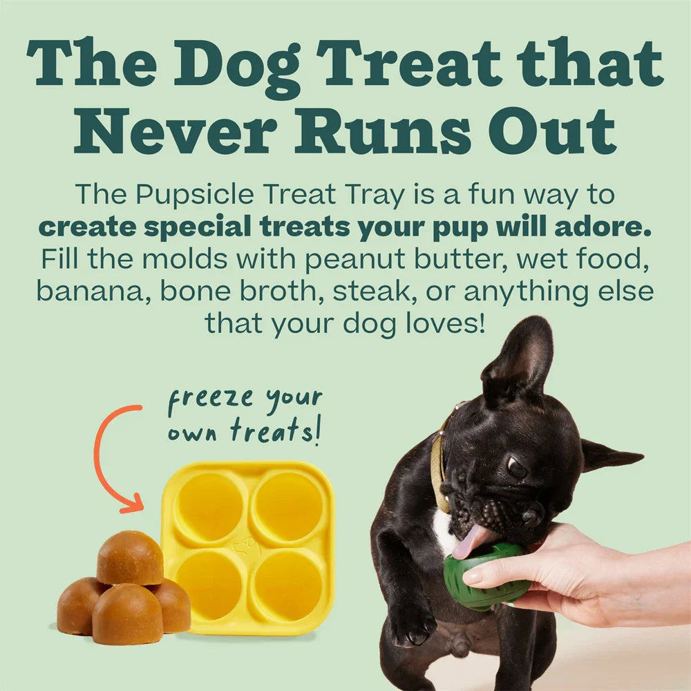 TreatTwister 🐶 Endless Fun: Treat-filled play delights pups 🌟 - PawsMagics