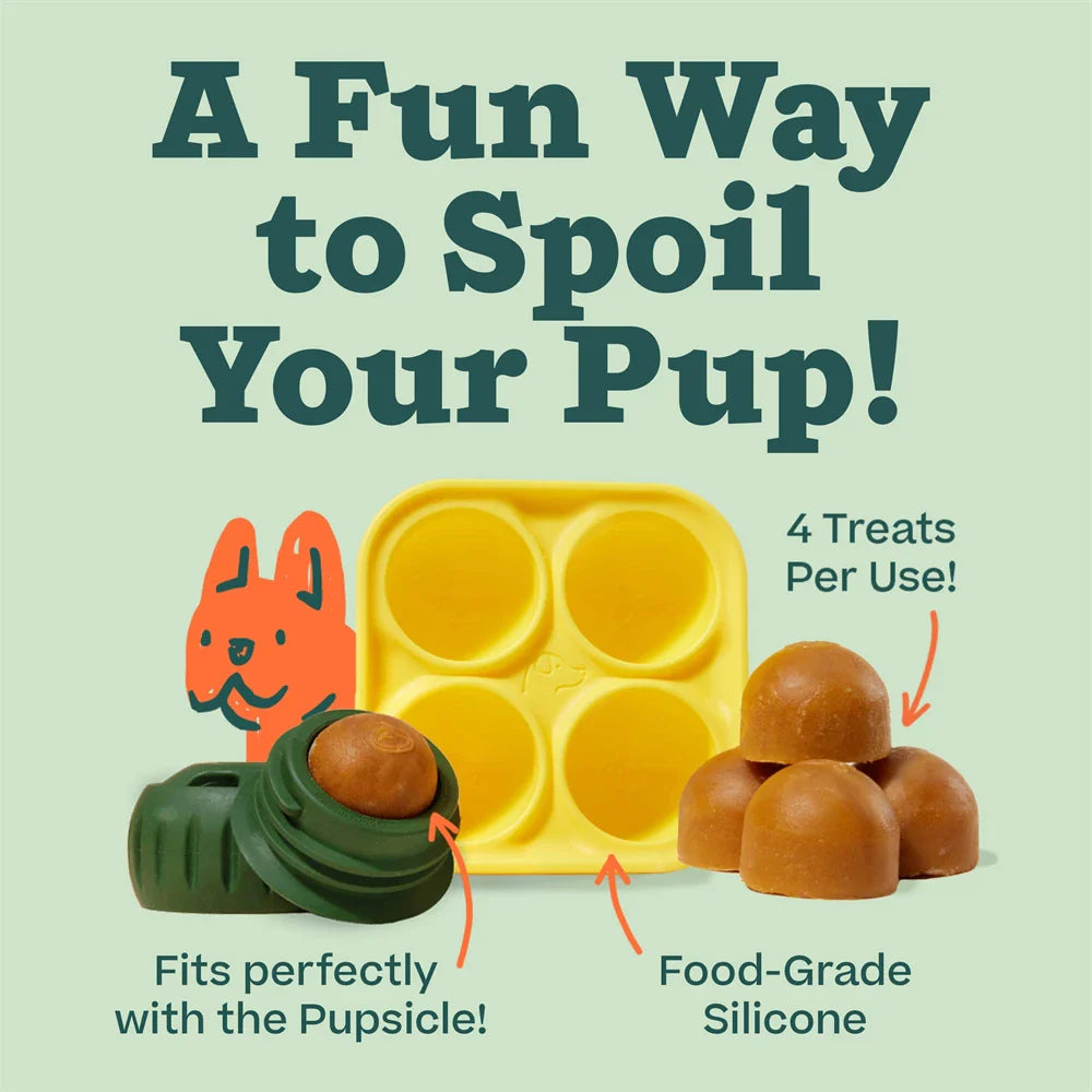 TreatTwister 🐶 Endless Fun: Treat-filled play delights pups 🌟 - PawsMagics