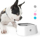 AquaPup SplashGuard Bowl - PawsMagics