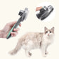 PET SELF-CLEANING NEEDLE COMB