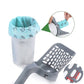 Cat Litter Shovel Scoop Filter - PawsMagics