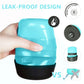 EZBottle Squeze Dog Water Bottle - PawsMagics