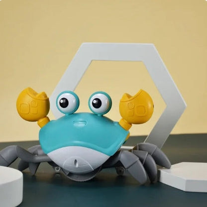 Crawling Crab™ - Interactive Dog Toy - PawsMagics